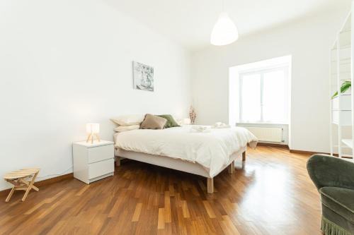 Genoa Historical Centre Apartment | Trilocale davanti all'Acquario - Centro
