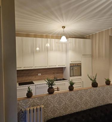 Opera Apartment | Trilocale di Prestigio pochi passi a piedi dallo IEO e 10 minuti auto HUMANITAS 15 minuti dal centro di Milano