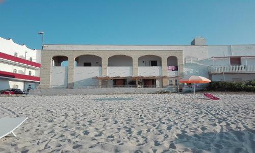 Torre Lapillo Apartment | Seaside Retreat at Trilocale Gentile by Salentolimit