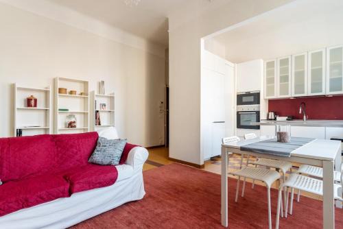 Navigli Apartment | Trilocale Gorki Savona