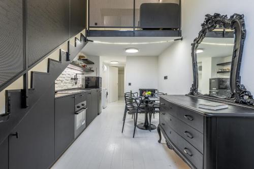 Zona Padova Apartment | Trilocale Nolo
