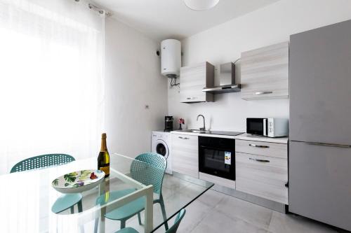 Milan Apartment | Child-Friendly Trilocale Noverasco IEO 1 for Your Stay