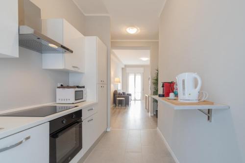 Brescia Apartment | Family-Friendly Trilocale Near Ospedale Civile