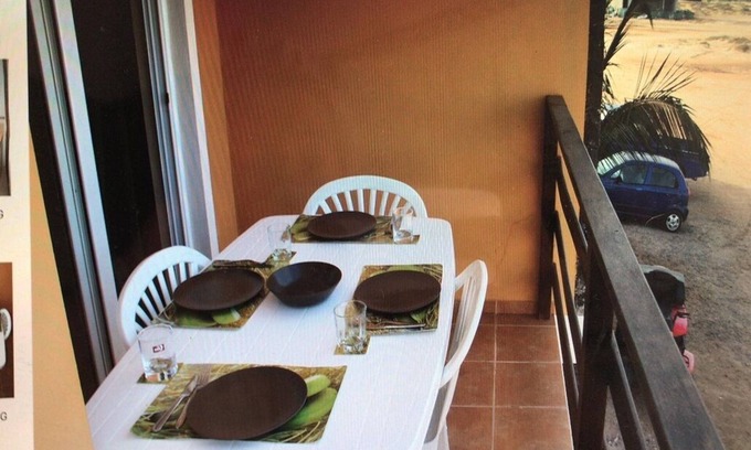 Sal Rei Apartment | Family-Friendly Trilocale Praia Estoril in Boa Vista, Cabo Verde