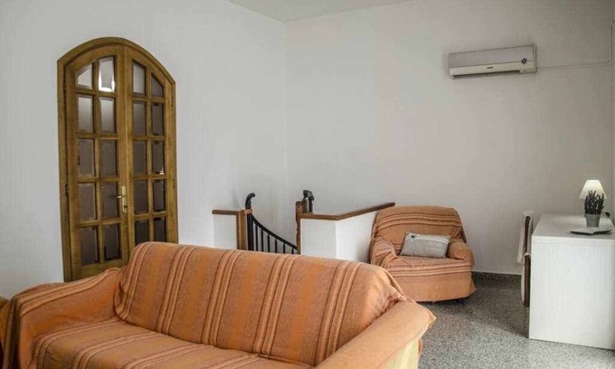 La Pietraia Apartment | Family-Friendly Trilocale with Kitchen in Via Don Minzoni