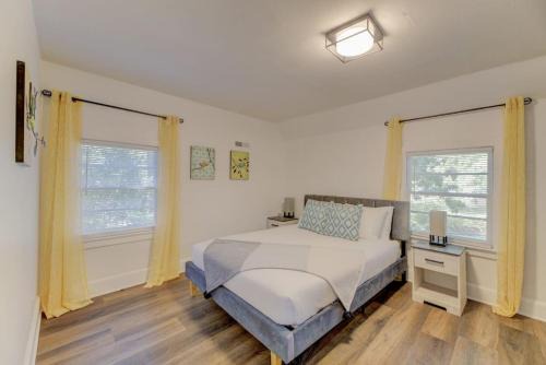 Columbia Apartment | Cozy 1B 1BA Retreat in Beautiful Columbia, Pet Friendly
