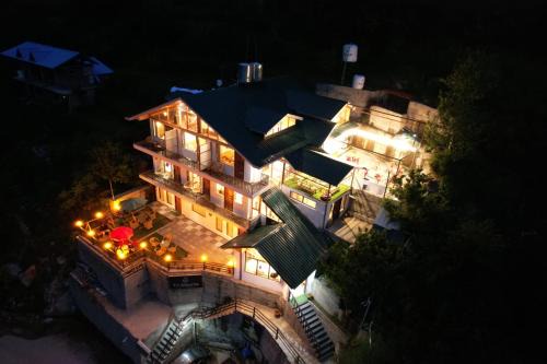 Banjar Hotel | Pet-Friendly Trimounts: A Boutique Hotel in Tirthan Valley