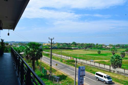Trincomalee Hotel | Trinco Elil