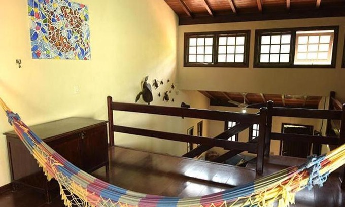 Trindade House | Cozy Ocean View Retreat at Casa da Mayner for Families