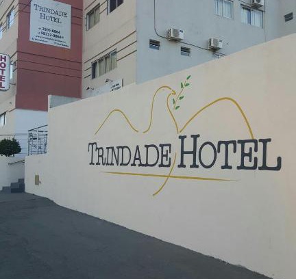 Vila Pai Eterno Hotel | Trindade Hotel: Top-Rated Stay with Family-Friendly Amenities
