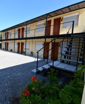 Trinidad Hotel | Trinidad Inn Flores