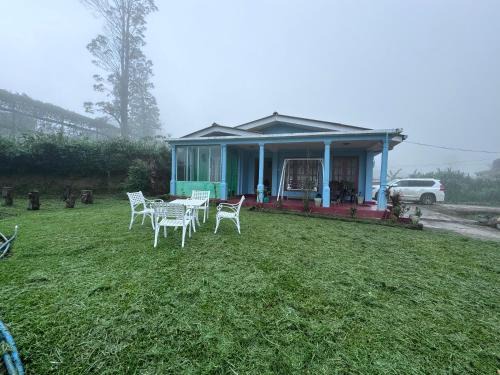 Nuwara Eliya House | Cozy Trinity Guest-Inn: Perfect for Families and Pets