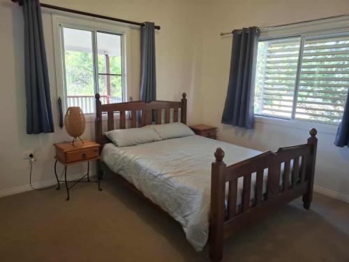 Wondai House | Trinity House