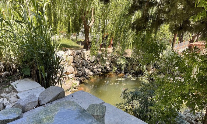 Ulupinar Cabin | Trinity's Forest Bungalows: Family-Friendly Retreat with Pool