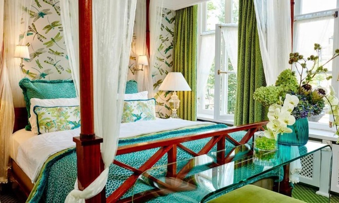 Adapazari Ski Chalet | Discover Trio: Family-Friendly Hotel with Kitchen Amenities
