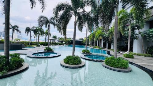 Kuala Lumpur Apartment | Trion Residence Kuala Lumpur BY Cozy Stay
