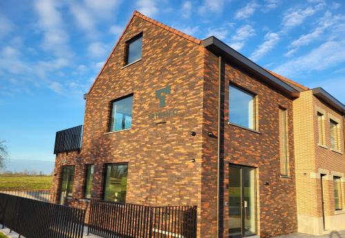 Gaasbeek Bed & Breakfast | Discover Trionfo: Guest Rated 9.7 with Family-Friendly Amenities