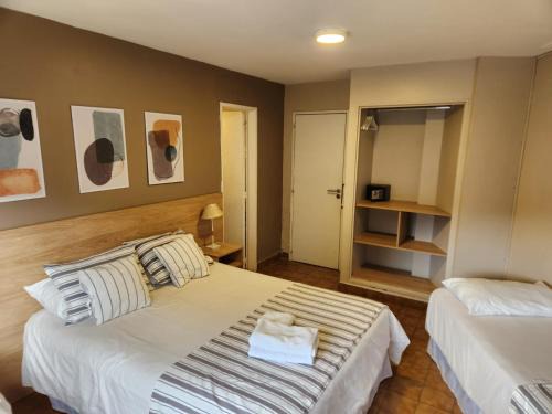 Centro Hotel | Family-Friendly Stay at Trip Bariloche Select – Rated 8/10