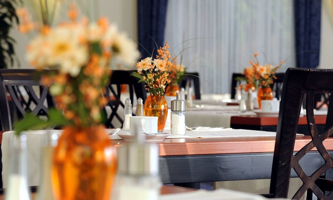 Weisenau Hotel | Discover Comfort at Trip Inn Bristol Hotel with Pool Access