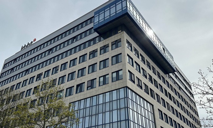 Hammfeld Hotel | Discover Trip Inn Düsseldorf Neuss: Family-Friendly Retreat