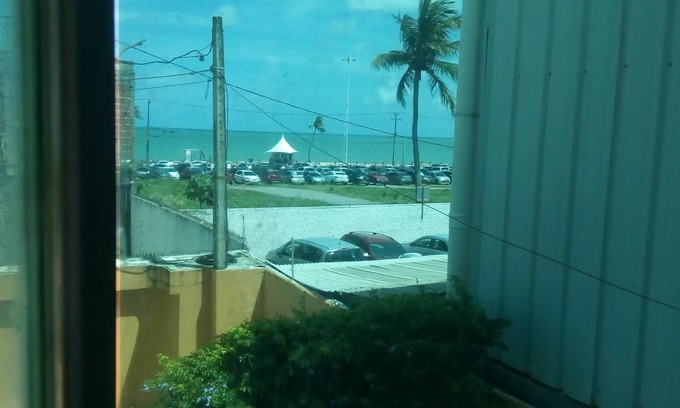Boa Viagem Cabin | Cozy Stay at Trip Inn Recife Pousada, Ideal for Families