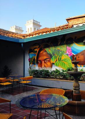 Bucaramanga House | Pet-Friendly Stay at Trip Monkey Girón – Rated 9.1/10