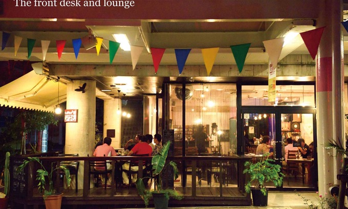 Kadena-cho Apartment | Experience Comfort at Trip Shot Hotels Koza - Rated 9.4/10