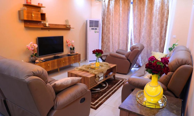Msasani Apartment | Relax at Triple B Apartment Palm Village with Ocean Views