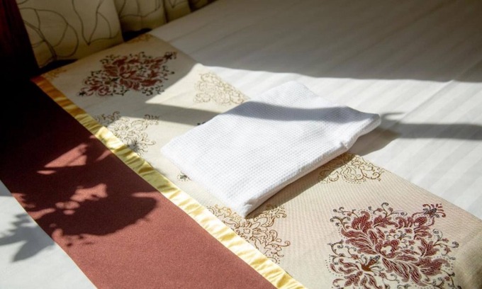 Kita Hotel | Comfortable Triple Room in Kita-ku Tokyo with Great Amenities