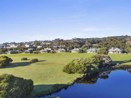 Marengo House | Family-Friendly Retreat at Triplet Cottage #8 - 4 Star Stay