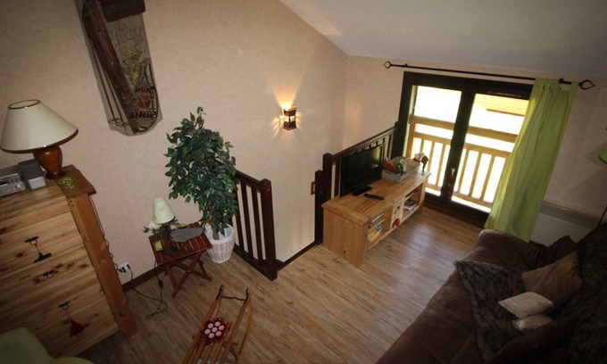 Auris Apartment | Cozy Apartment Auris: Perfect for Families & Pet Lovers