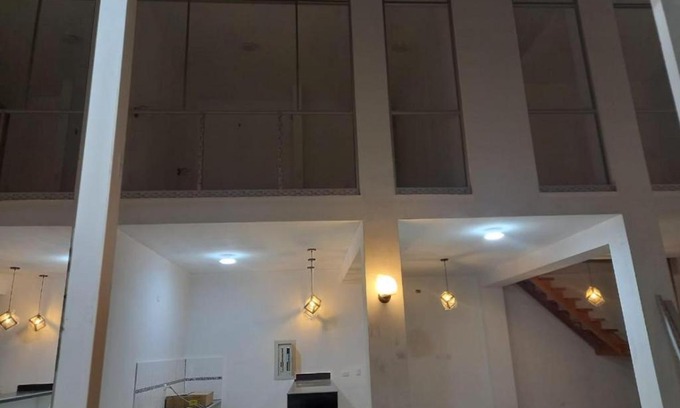Caleta Cruz House | Inviting Triplex Casa Blanca with Pool & Family Amenities