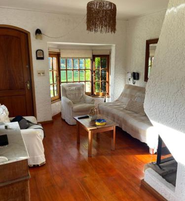 San Rafael Apartment | TRIPLEX en complejo Jen les pins apta 5 personas , 2 dormitorios