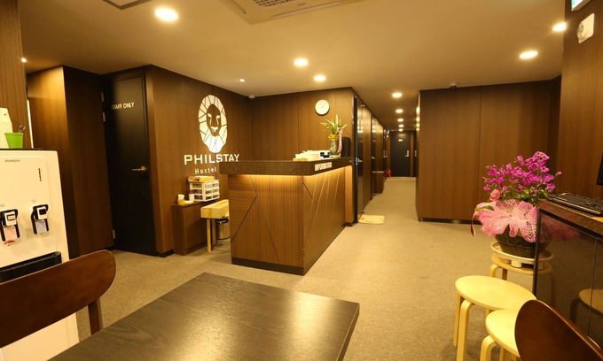 Eulji-ro House | Discover TRIPSTAY Myeongdong: Perfect for Your Stay