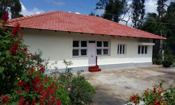 Chikkamagaluru House | Discover Child-Friendly Comfort at TripThrill Tottilu Homestay