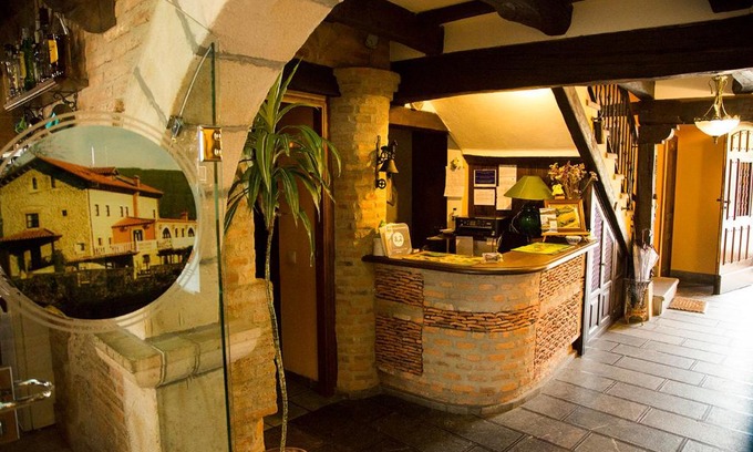 Tonanes House | Discover Trisileja at Puente Romano - Pet Friendly & Accessible
