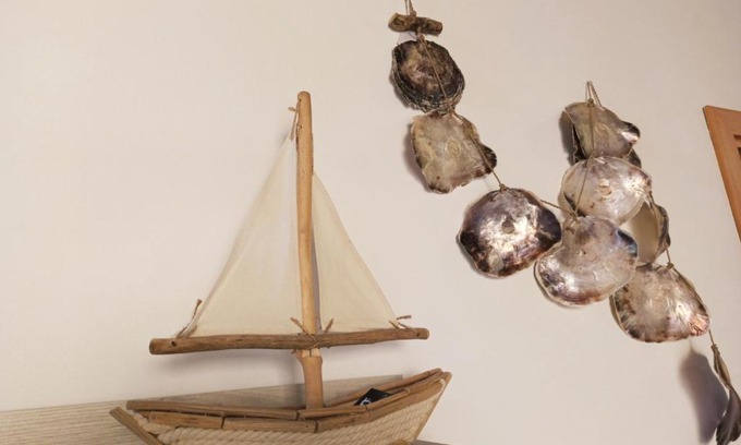 Portopalo di Capo Passero House | Triskelian House: Guest Rated 10/10 & Family-Friendly Stay