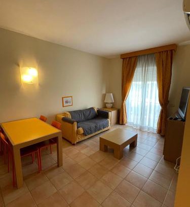 Zona XXX Castel Fusano Apartment | Top-Rated Tristan Casa Vacanze: Your Roman Retreat Awaits