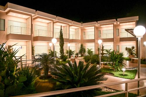 Triunfo Hotel | Family-Friendly Stay at TRIUNFO PAPO HOTEL - Rated 9.1/10