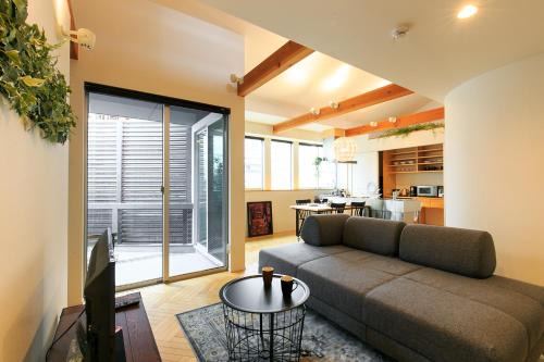Naka Ward Hotel | Trive OSU West: Family-Friendly Stay Near the Station