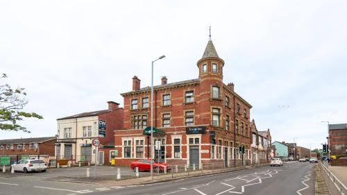 Liverpool Hotel | Family-Friendly Stay at Trivelles Seaforth Hotel