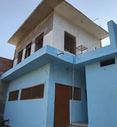 Naini Apartment | Triveni Sangam Apartment
