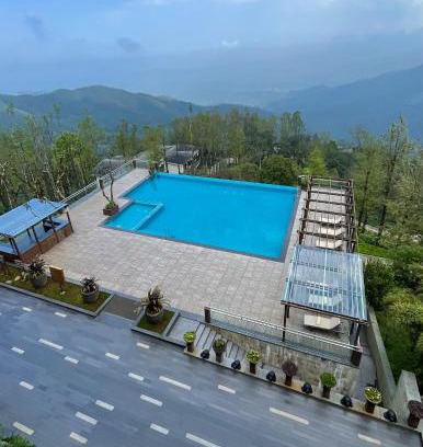 Chikkamagaluru Resort | Indulgent Stay at Trivik Hotels & Resorts, Chikmagalur