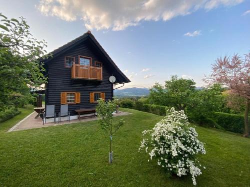 Neudorf bei Passail House | Family-Friendly Retreat at Troadkastn Familie Fritz