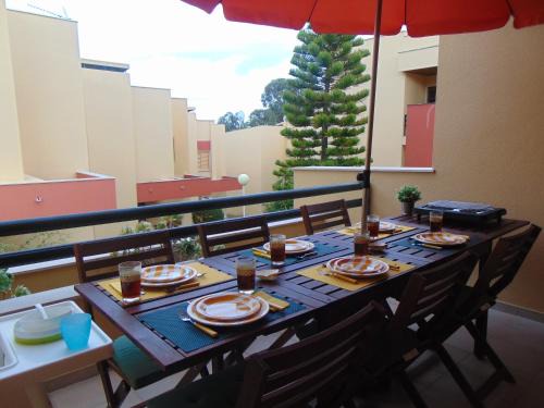 Carvalhal Apartment | Pet-Friendly Troia Beach Villa with Oceanfront Views