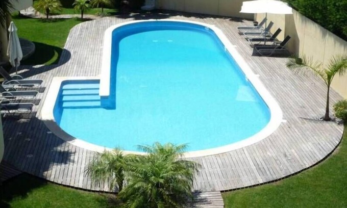 Carvalhal House | Beautiful Troia House with Pool, Steps from the Beach