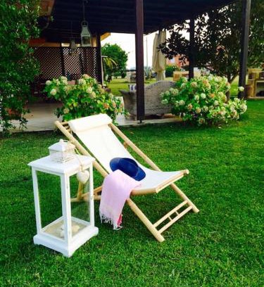 Sithonia House | Perfect Getaway at Trois Rivieres Seaside Villa, Sithonia