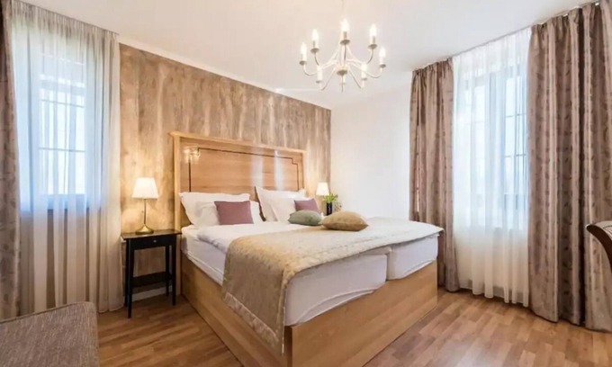 Seliste Apartment | Family-Friendly Superior Room at Plitvice Falls Cottage
