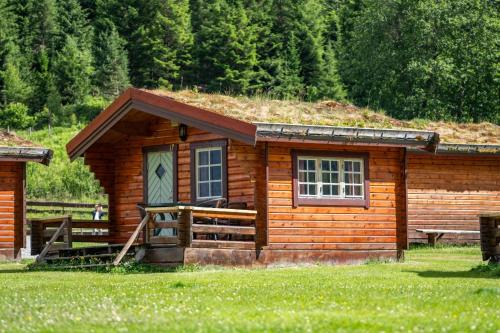 Andalsnes Other | Discover Trollstigen Camping and Gjestegård: Family-Friendly Retreat