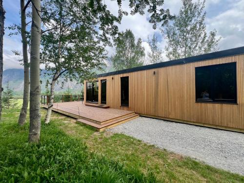 Andalsnes Other | Explore Trollstigen Resort: Pet-Friendly & Family-Oriented Retreat